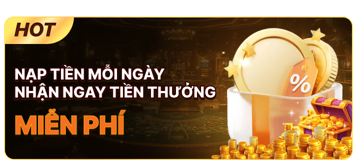 Nhà Cái LV88 tặng quà bí mật vào ngày 6 hàng tháng