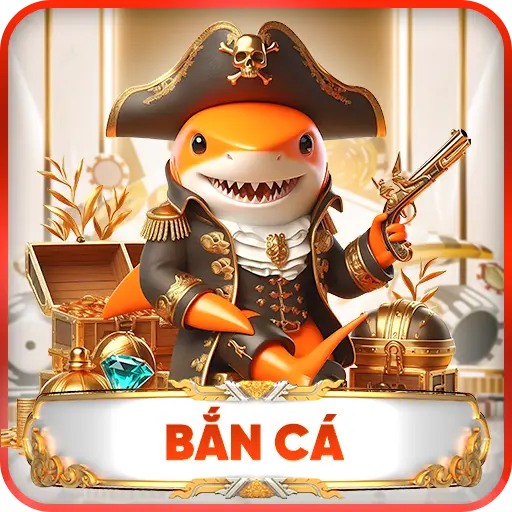 Bắn Cá LV88 - Thám Hiểm Đại Dương Sâu Thẳm, Săn Boss Đổi Quà Giá Trị